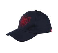 Cappellino per bambini Regatta Cuyler III Bleu TU