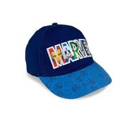 Cappellino per bambino ufficiale Marvel Avengers berretto con visiera 5469