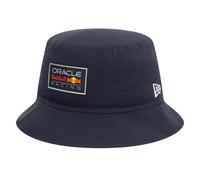 Cappellino Pescatore Oracle Red Bull Racing Team F1 blu