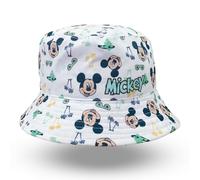 Cappellino pescatore per bambino Disney Mickey Mouse neonato bimbo 6177