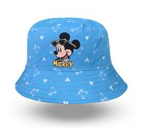 Cappellino pescatore per bambino Disney Mickey Mouse neonato bimbo 6177