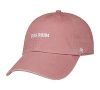 Cappellino Phrase Base Runner by 47 Brand rosa antico One Size