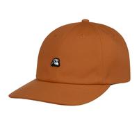 Cappellino Pierdrop by Quiksilver cognac One Size