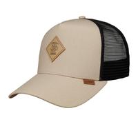 Cappellino Plainlace HFT by Djinns beige One Size