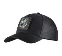 Cappellino "Podium Cap" GIRO D'ITALIA Highway to Rome 2025 nero