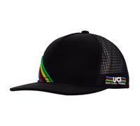 Cappellino "Podium Cap" UCI WORLD CHAMPION 2025 nero
