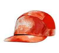Cappellino Prelight Vent by Jack Wolfskin rosso One Size