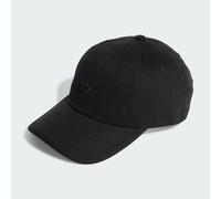 Cappellino Premium Essentials Dad Black Uomo (M/L)