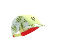 Cappellino Pro Racing - tu - Compressport