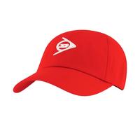 Cappellino Promo Dunlop, Rosso
