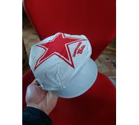 cappellino pubblicitaria Bitter San Pellegrino vintage anni 70 80