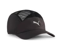 Cappellino Puma 5 Panel Mesh Nero