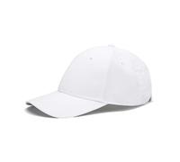 Cappellino Puma Cresting adjustable Blanc TU
