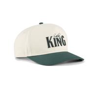 Cappellino PUMA x ARNOLD PALMER King, Accessori, Bianco, OSFA OSFA