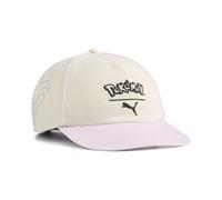 Cappellino PUMA x POKÉMON per ragazzi, Accessori, Bianco, YOUTH