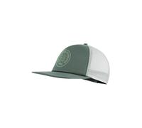 Cappellino Rab Cirque Print Verde TU