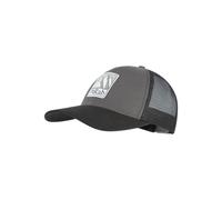 Cappellino Rab Dihedral Badge Cap (Graphene/Beluga) Taille unique
