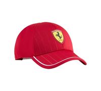 Cappellino Ragazzo Scuderia Ferrari HP Team F1 2025