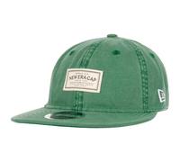 Cappellino RC9Fifty Canvas by New Era verde S/M (54-57 cm)