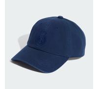 CAPPELLINO REAL MADRID Team Navy Blue 2 Donna (S/M)