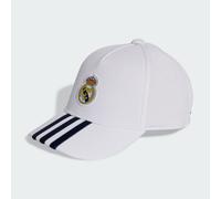 Cappellino Real Madrid White / Legend Ink Junior