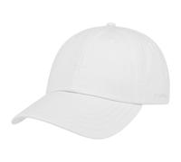 Cappellino Rector by Stetson bianco One Size