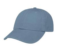 Cappellino Rector by Stetson blu One Size