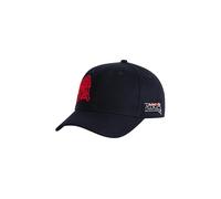 CAPPELLINO RED BULL Adrenaline RRI Con Logo Ricamato