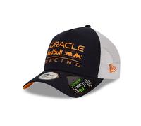 Cappellino Red Bull Racing NewEra Trucker Night Sky
