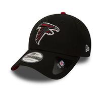 Cappellino regolabile 9Forty di New Era ~ Atlanta Falcons