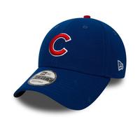 Casquette 9Forty - Chicago Cubs by New Era T.U Blu