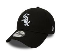Cappellino regolabile 9Forty di New Era ~ Chicago White Sox