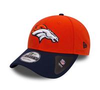 Cappellino regolabile 9Forty di New Era ~ Denver Broncos