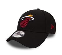Cappellino regolabile 9Forty di New Era ~ Miami Heat