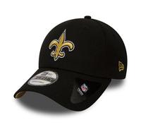 Cappellino regolabile 9Forty di New Era ~ New Orleans Saints
