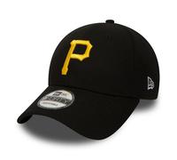 Cappellino regolabile 9Forty di New Era ~ Pittsburgh Pirates
