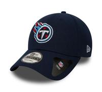Cappellino regolabile 9Forty di New Era ~ Tennessee Titans