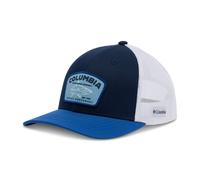 Columbia - Kid's Columbia Youth Snap Back - Cappellino One Size blu