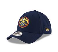 Cappellino regolabile League 9Forty di New Era da uomo ~ Denver Nuggets