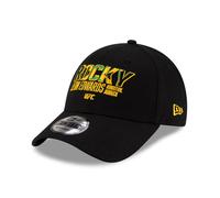Cappellino regolabile Leon Edwards UFC Rocky 9Forty New Era