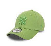 Cappellino regolabile New Era Mens League Essential 9Forty