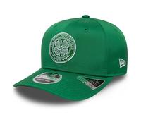 Cappellino regolabile verde Celtic FC 9Seventy New Era