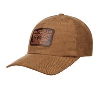 Cappellino Relaxed Heritage Dad Hat by Levis® beige One Size