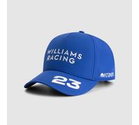 Cappellino replica Williams Racing 2025 Albon OSFA