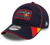 Cappellino Retro Del Team Red Bull Racing F1 New Era 9Twenty