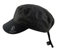 Cappellino reversibile, Black, Taglia unica