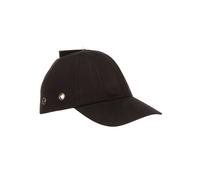 Cappellino rinforzato con visiera, CE 97-590
