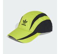 adidas Originals - Road - Cappellino giallo e nero M-L