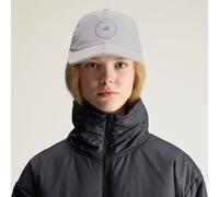 Cappellino running adidas By Stella McCartney Light Solid Grey / Super Purple Donna (S/M)