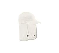 Cappellino sahariano salomon sahara bianco